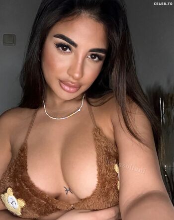 Full leaked Persian private photo