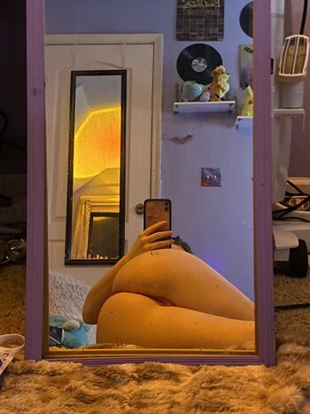 Full leaked Pervyangel private photo