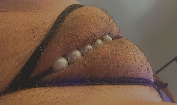 Full leaked Pervynpretty private photo