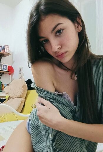 Full leaked Petalfed private photo