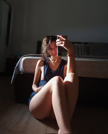 Full leaked Petalfed private photo