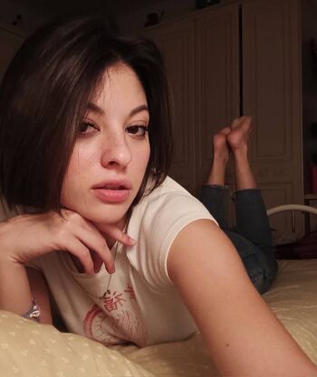 Full leaked Petalfed private photo