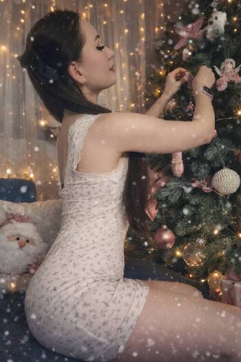 Full leaked Petite bella page private photo