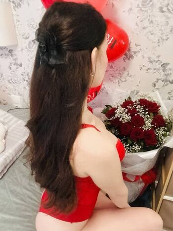 Full leaked Petite bella private photo