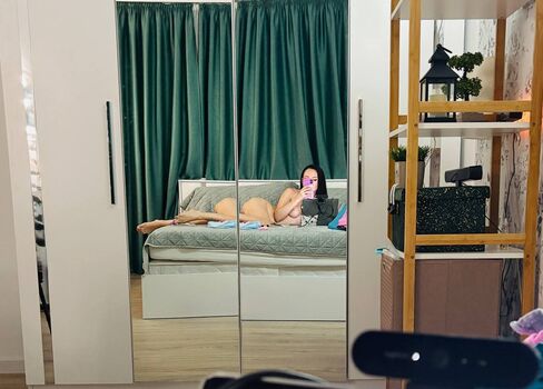 Full leaked Petite bella private photo