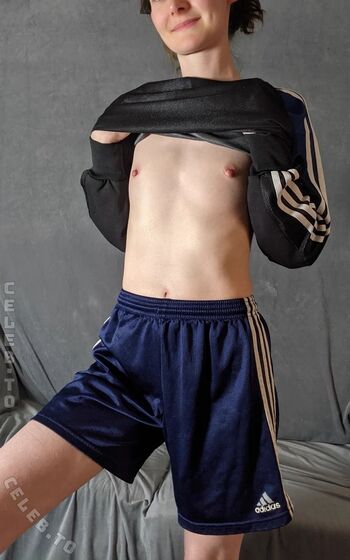 Full leaked Petite kathy private photo