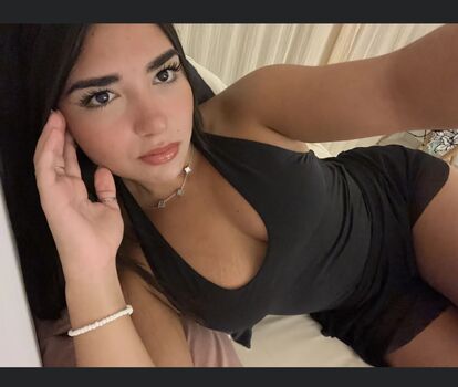 Full leaked Petite maya private photo