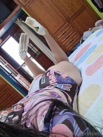 Full leaked Petiteeprincess  page private photo