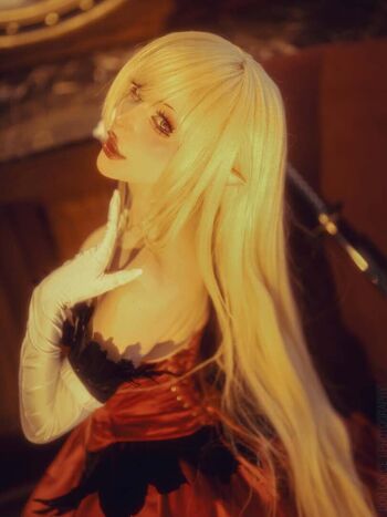 Full leaked Petra fyed private photo