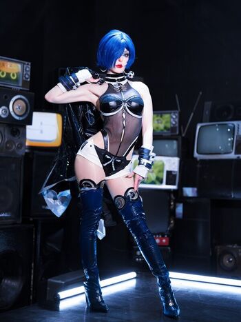 Full leaked Petra fyed private photo