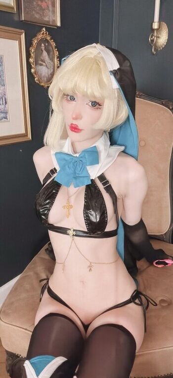 Full leaked Petra fyed private photo
