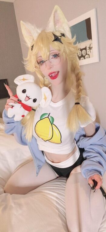 Full leaked Petra fyed page private photo