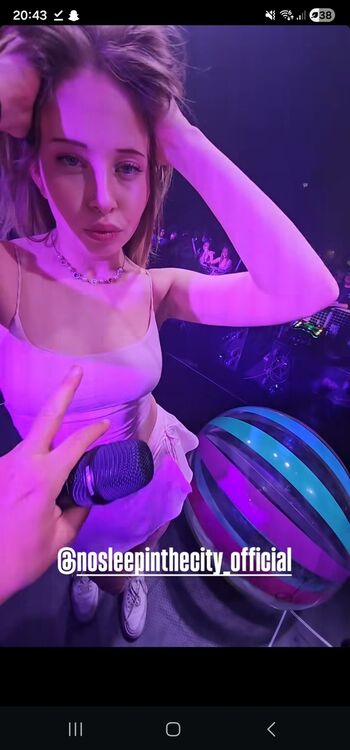 Full leaked Petratimea  page private photo