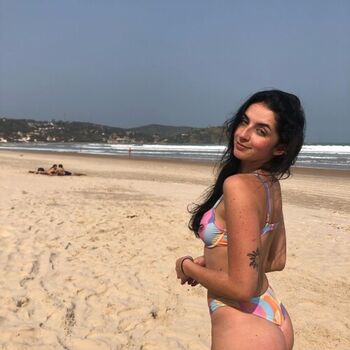 Full leaked Petropolis page private photo