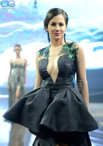 Full leaked Pevita pearce private photo