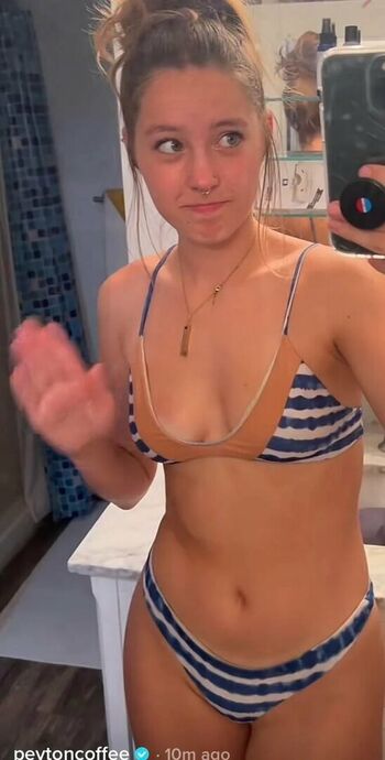 Peyton Coffee