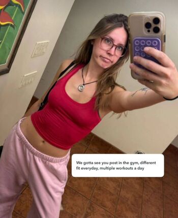 Full leaked Peyton coffee private photo
