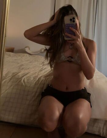 Full leaked Peyton coffee private photo