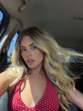Full leaked Peyton cole private photo
