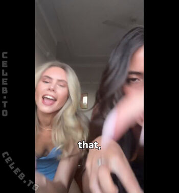 Full leaked Peyton cole private photo