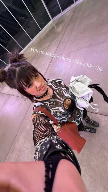 Full leaked Peyton elizabeth lee private photo
