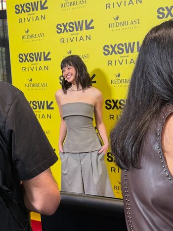 Full leaked Peyton elizabeth lee private photo