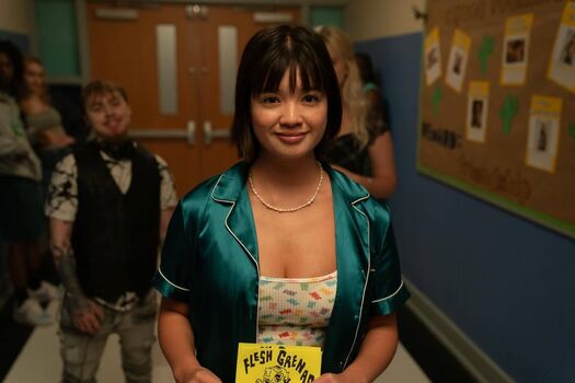 Full leaked Peyton elizabeth lee private photo