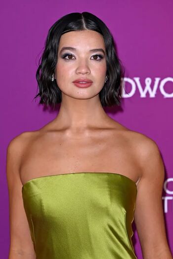 Peyton Elizabeth Lee