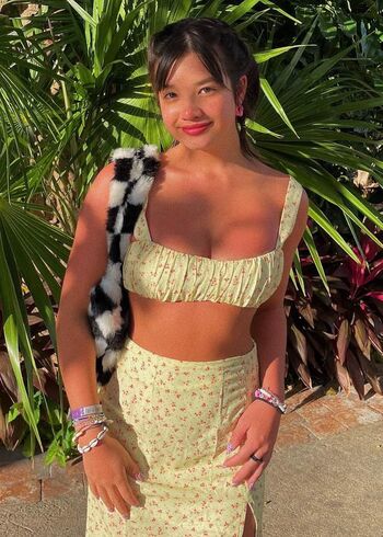 Full leaked Peyton elizabeth private photo