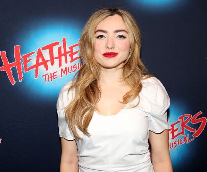 Full leaked Peyton list private photo