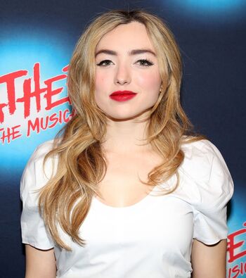 Full leaked Peyton list private photo