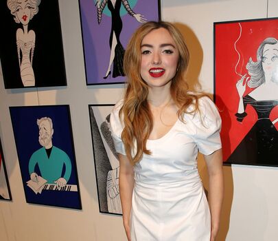 Full leaked Peyton list private photo