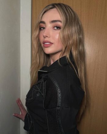 Full leaked Peyton list private photo