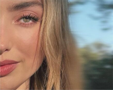 Full leaked Peyton list private photo