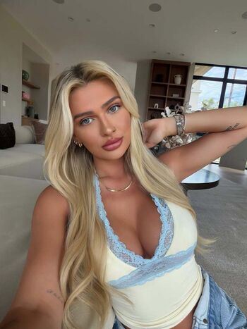 Full leaked Peyton rene lantz private photo