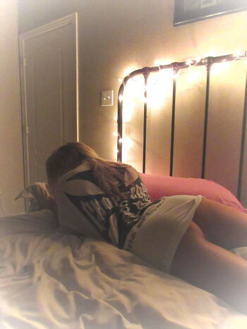 Full leaked Peyton wukasch private photo