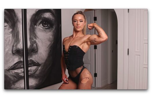 Full leaked Peytondutcher private photo
