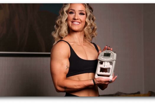 Full leaked Peytondutcher private photo