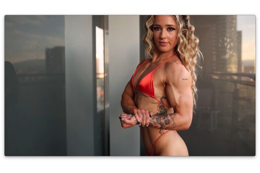 Full leaked Peytondutcher private photo