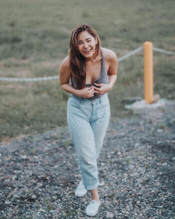 Full leaked Pfeona jose private photo
