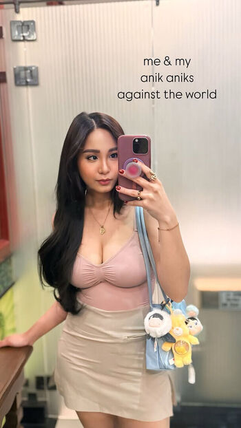 Full leaked Pfeona jose private photo