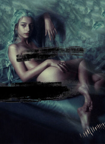 Full leaked Ph acida private photo