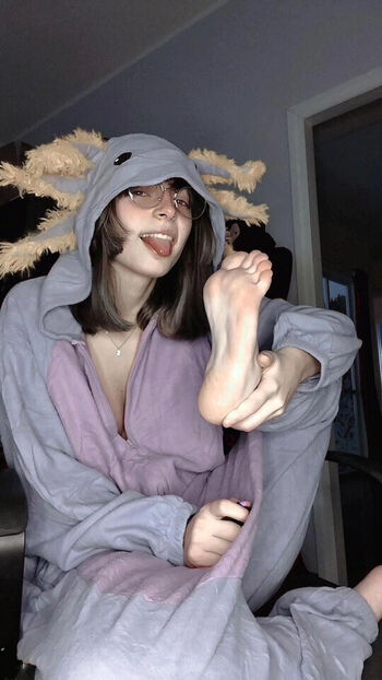 Full leaked Ph acida private photo