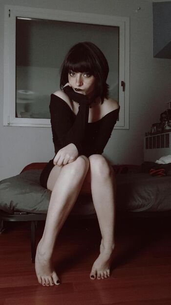 Full leaked Ph acida private photo