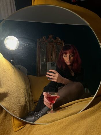 Full leaked Ph acida private photo