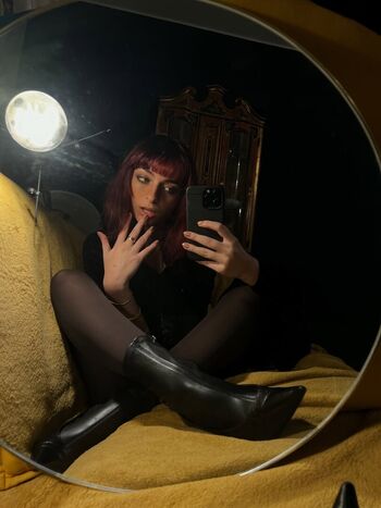 Full leaked Ph acida private photo