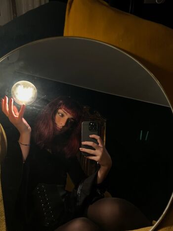 Full leaked Ph acida private photo