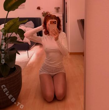 Full leaked Phline private photo