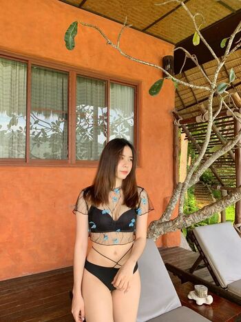 Full leaked Phatcha thaweerat private photo