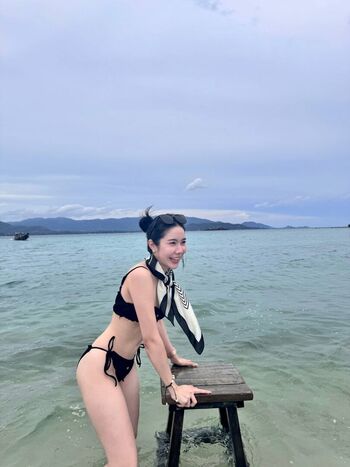 Full leaked Phatcha thaweerat private photo